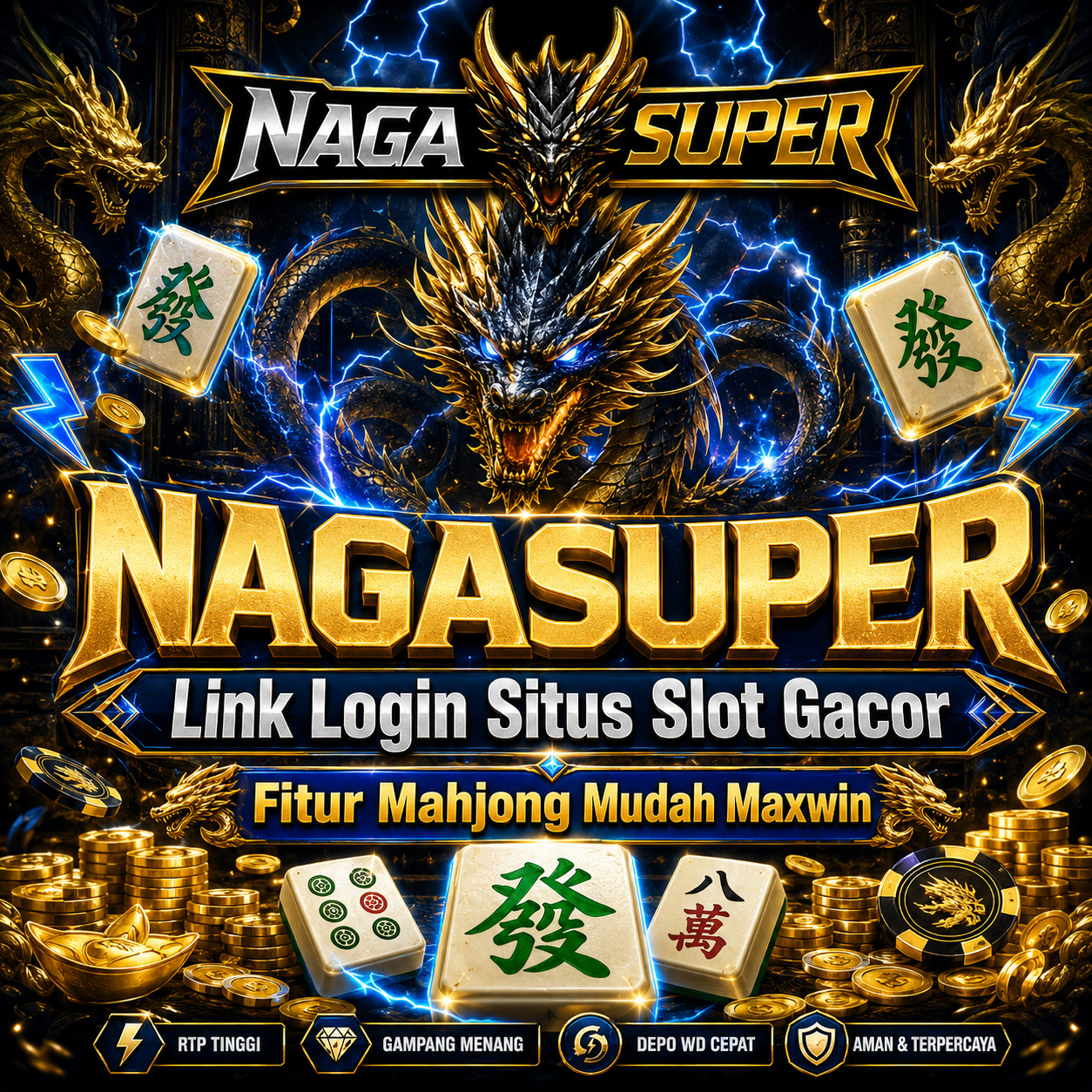 NAGASUPER >> 17 Cara FYP Jaksel Biar Makin Klik dan Dekat Sama Vibes Seru Lewat REVIEW WEBSITE NAGASUPER yang Lagi Ramai Jadi Obrolan